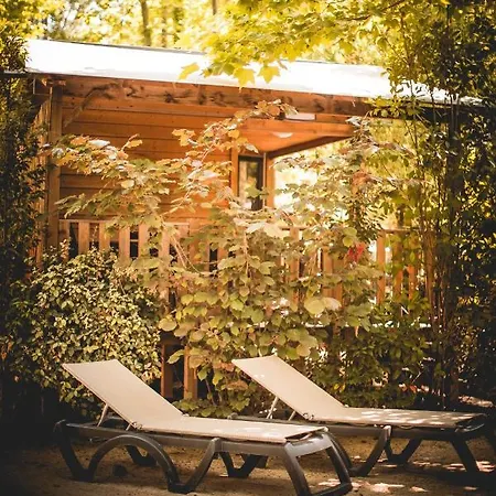Camping Nova Grimaud