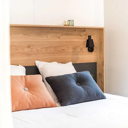 Nova Camping Grimaud