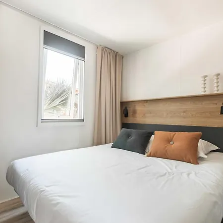 Nova Camping Grimaud