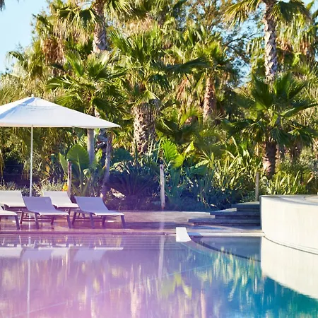 Nova Camping Grimaud