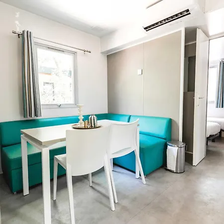 Camping Nova Grimaud