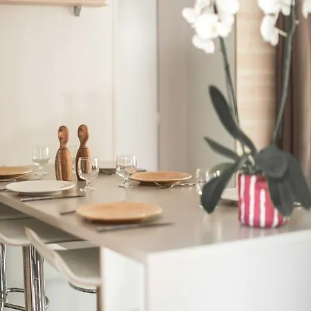 Campsite Nova Grimaud