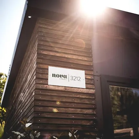 Nova Campsite Grimaud