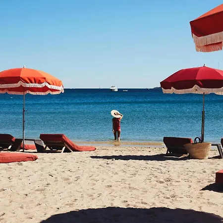 Nova Campsite Grimaud