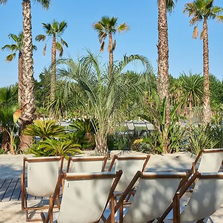 Campsite Nova Grimaud