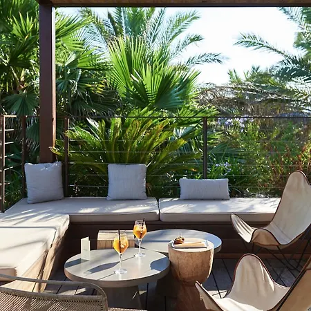 Nova Campsite Grimaud
